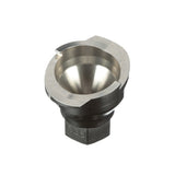 3M 26130 PPS 2.0 Spray Gun Adapter, Type S35, 16 mm Female, M16 x 1.5 Thread, Connects Select Lex-Aire and Matco Paint Guns (7100135951) (4 Pack) - 5