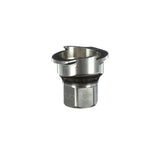 3M S32 PPS Spray Gun Adapter, Series 2.0, 18 mm Female, 1.5 mm Thread, Connects Select Sagola Paint Guns (26136) (7100135952) (4 Pack) - 4