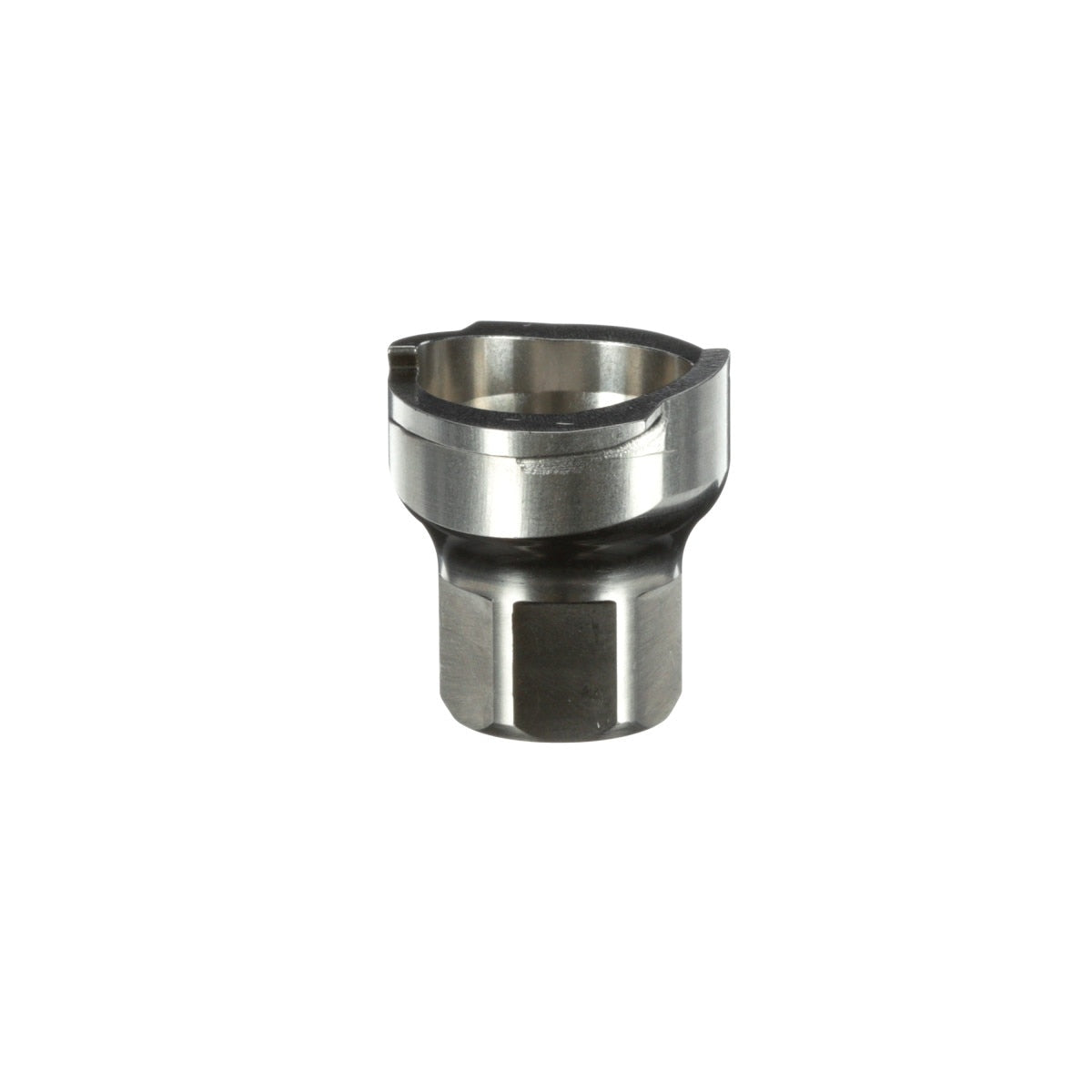 3M S32 PPS Spray Gun Adapter, Series 2.0, 18 mm Female, 1.5 mm Thread, Connects Select Sagola Paint Guns (26136) (7100135952) (4 Pack) - 8