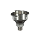 3M PPS Series 2.0 Spray Gun Adapter, Type S31, 1/8 in Male, 28 Thread BSP, Silver (26127) (7100135953) (4 Pack) - 6