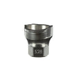 3M PPS Series 2.0 Adapter, Type S28, 17.5 mm Female, 19 TPI Thread (26120) (7100135956) (4 Pack)