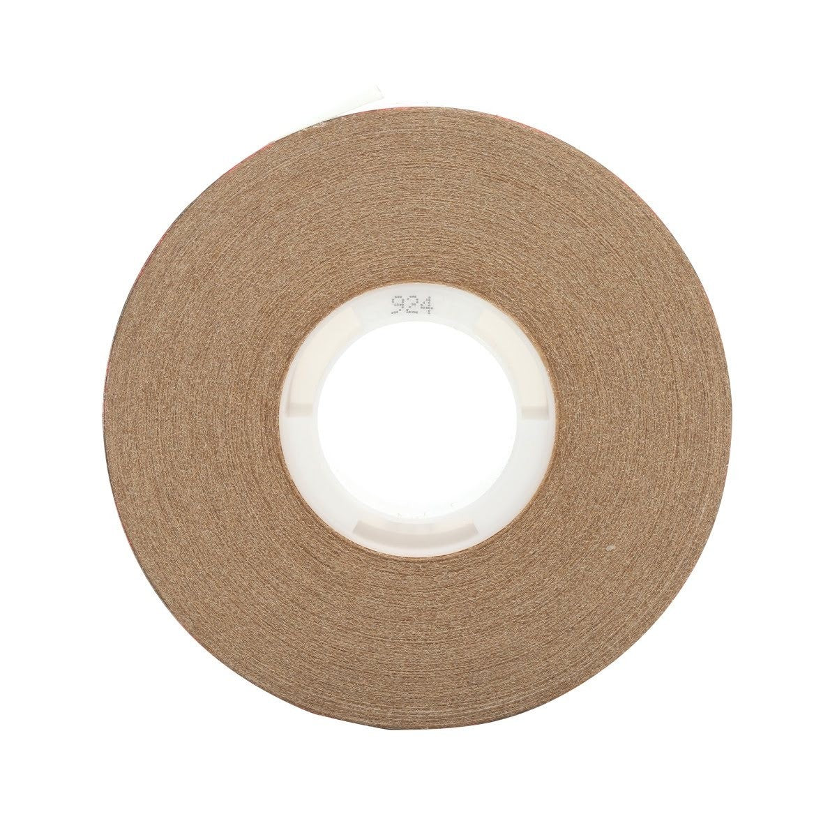 3M Scotch ATG Adhesive Transfer Tape, Clear, 3/4 in x 36 yd, 2 mil Roll (924) (7100137417) (48 Pack)