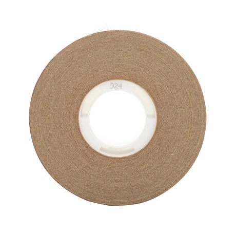 3M Scotch ATG Adhesive Transfer Tape, Clear, 3/4 in x 36 yd, 2 mil Roll (924) (7100137417) (48 Pack)