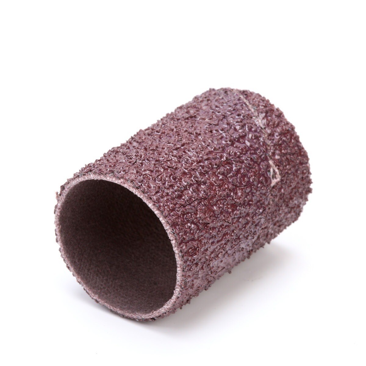 3M 341D Cloth Spiral Band, 36 X-weight, 1 in x 1-1/2 in (7100138145) (100 Pack) - 2