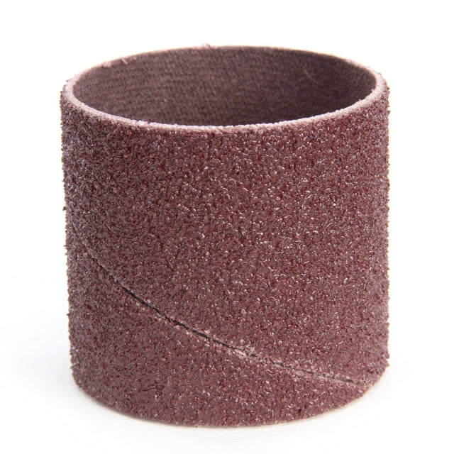 3M 341D Cloth Spiral Band, 80 X-weight, 1 in x 1-1/2 in (7100138147) (100 Pack)