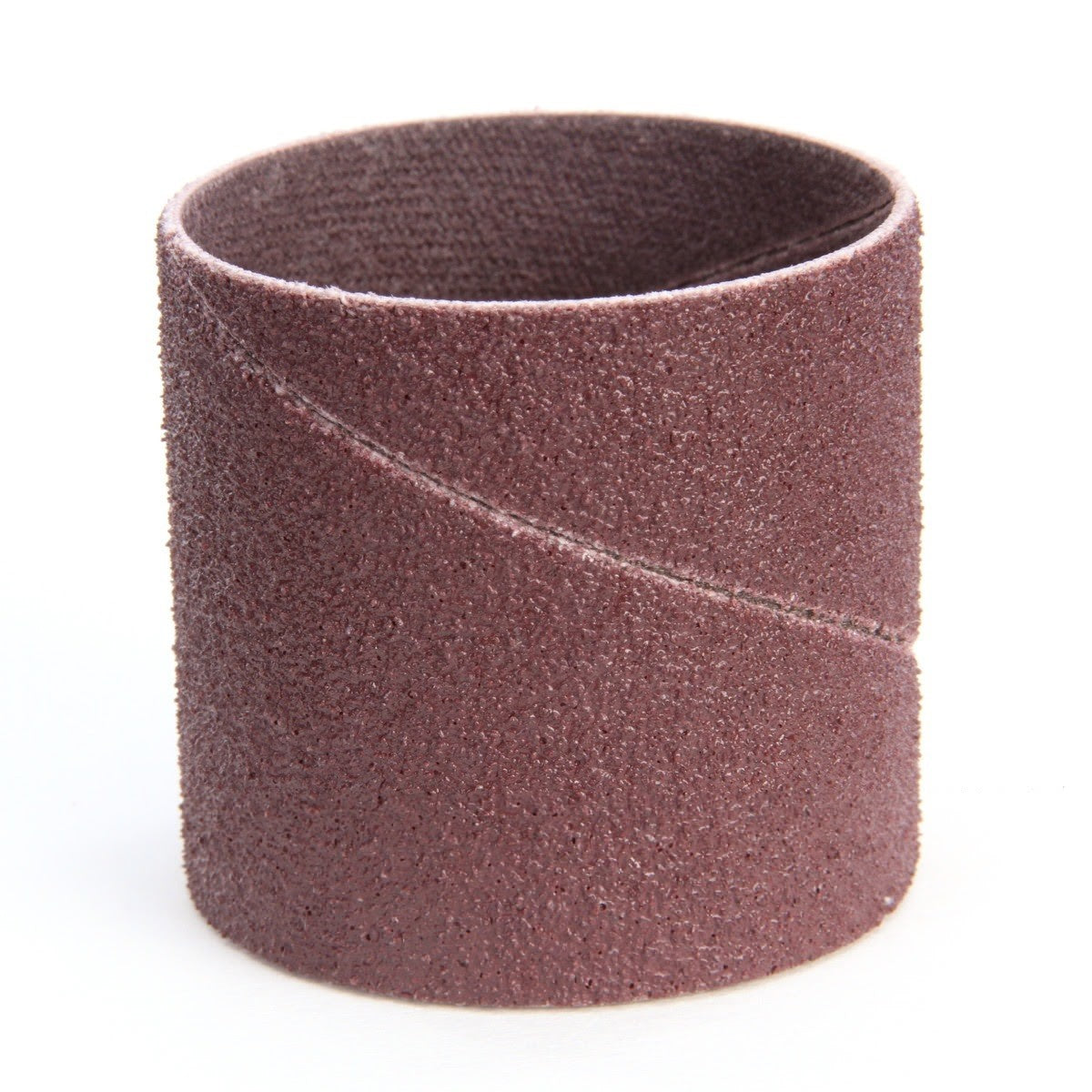 3M 341D Cloth Spiral Band, 80 X-weight 1-1/2 in x 1-1/2 in (7100138151) (100 Pack)