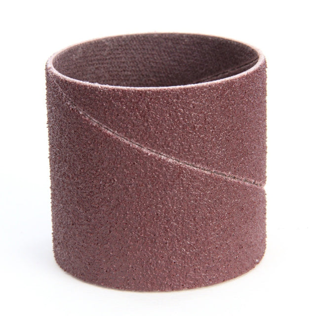 3M 341D Cloth Spiral Band, 80 X-weight 1-1/2 in x 1-1/2 in (7100138151) (100 Pack)