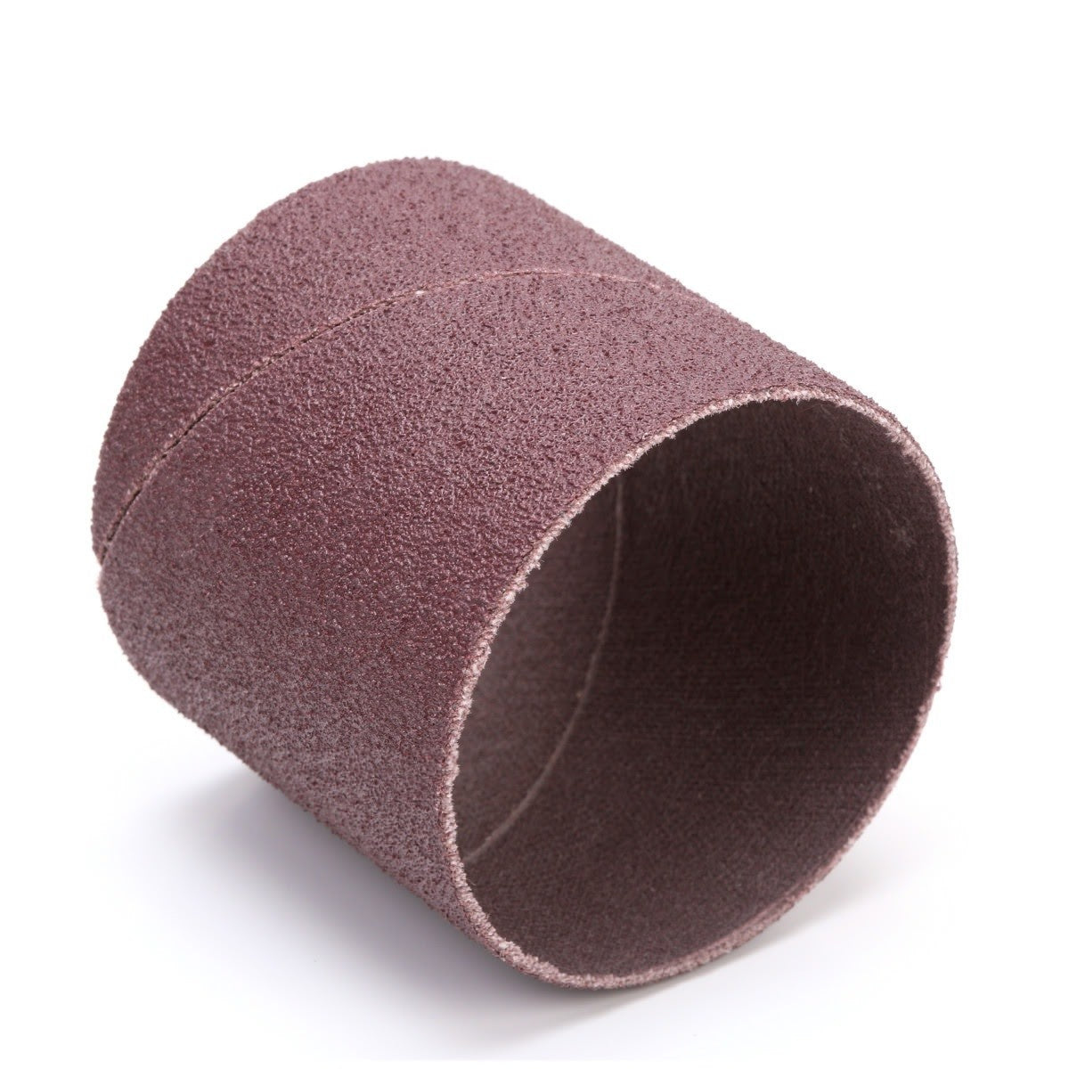 3M 341D Cloth Spiral Band, 80 X-weight, 2 in x 2 in (7100138155) (100 Pack) - 2