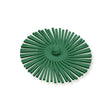 3M 7100138176 Scotch-Brite Roloc Radial Bristle Disc, 3 in, 50 Grit (10 Pack)