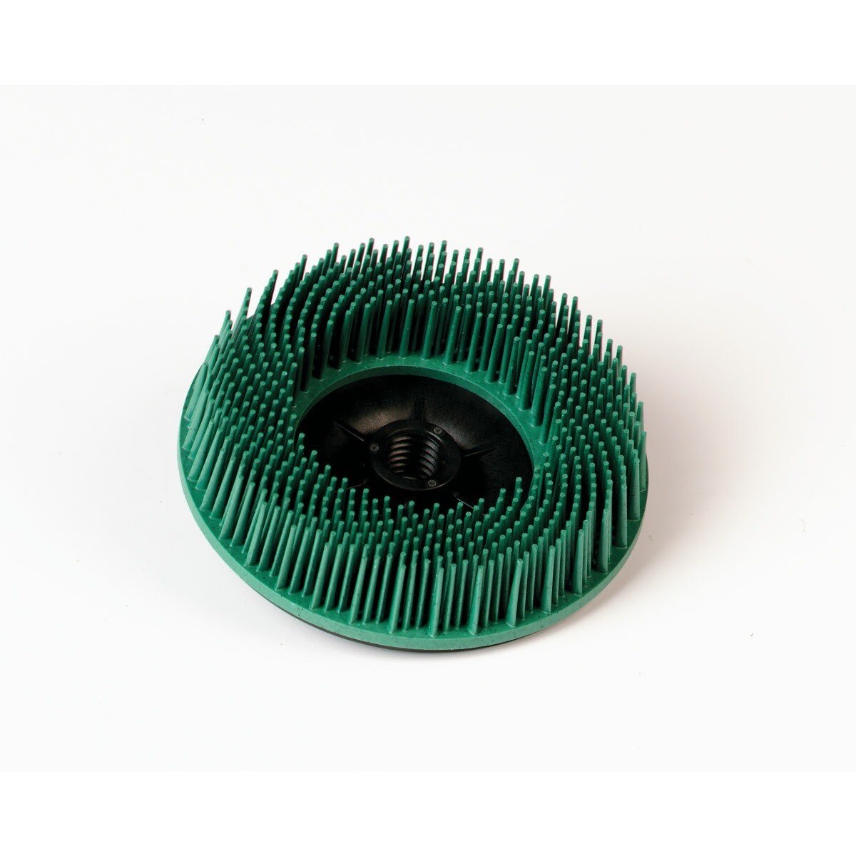 3M Scotch-Brite Bristle Disc, 7 in x 7/8 in 50 (7100138180) (5 Pack)