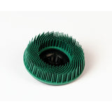 3M Scotch-Brite Bristle Disc, 7 in x 7/8 in 50 (7100138180) (5 Pack)