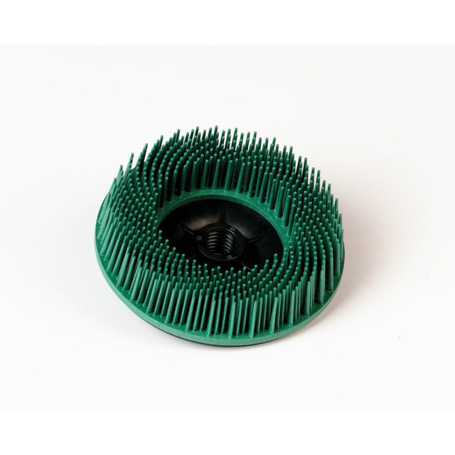 3M Scotch-Brite Bristle Disc, 7 in x 7/8 in 50 (7100138180) (5 Pack)