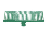 3M RD-ZB Scotch-Brite Roloc Bristle Disc, 120, TR, White, 3 in x 5/8 in, Tapered (7100138192) (40 Pack) - 2