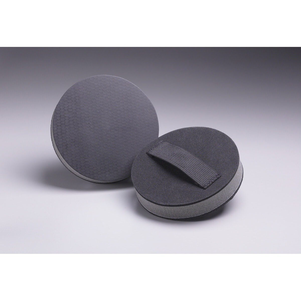 3M 84229 Stikit Disc Hand Pad, 5 in x 1 in (7100138315) (10 Pack)