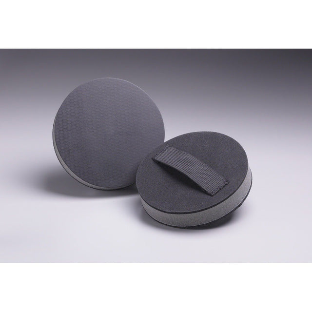 3M 84229 Stikit Disc Hand Pad, 5 in x 1 in (7100138315) (10 Pack)