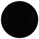3M 77750 Hookit Disc Hand Pad Soft Black 5 in x 1 in (7100138316) (10 Pack) - 2