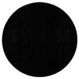 3M 77750 Hookit Disc Hand Pad Soft Black 5 in x 1 in (7100138316) (10 Pack) - 2