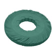3M Scotch-Brite Radial Bristle Brush Replacement Disc, T-S 50 Refill, Ceramic, Green, 8 in x 1 in, 6000 RPM, Grit 50 (7100138339) (70 Pack)
