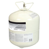 3M 70 70 CYL Cylinder Spray Adhesive, Clear, Large Cylinder, 27.3 lb Net Weight (7100138479) - 3
