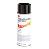 3M 1601-C Electrical Insulating Sealer, 12-oz Can, Clear (7100139129) (12 Pack)