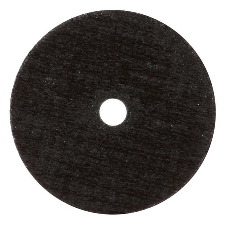 3M 87459 Silver Cut-Off Wheel 3 in x 0.060 in x 3/8 in for Stainless and Mild Steel Pipe Cutting (7100139210) (50 Pack)