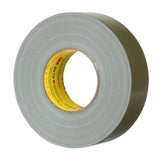 3M 8979 Performance Plus Duct Tape, Olive, 48 mm x 55 m, 11.5 mil (7100140217) (24 Pack) - 2