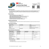 3M 8979 Performance Plus Duct Tape, Olive, 48 mm x 55 m, 11.5 mil (7100140217) (24 Pack) - 10