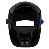 3M 9000 Speedglas Welding Helmet 04-0112-00NC, No ADF (7100140497) - 4