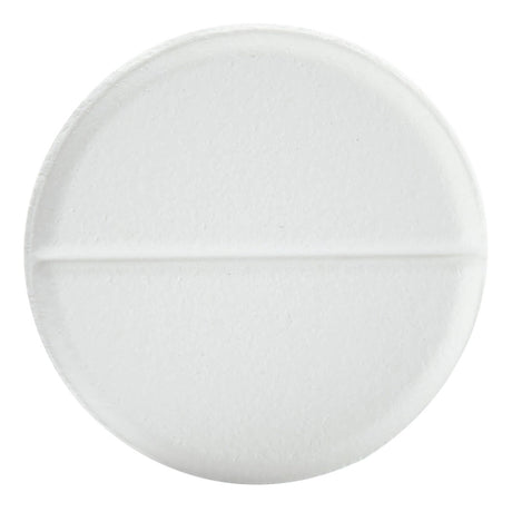 3M C Diff Solution Tablets Quart Size 140 Tablet Container 2 per Case (7100141038) (2 Pack)