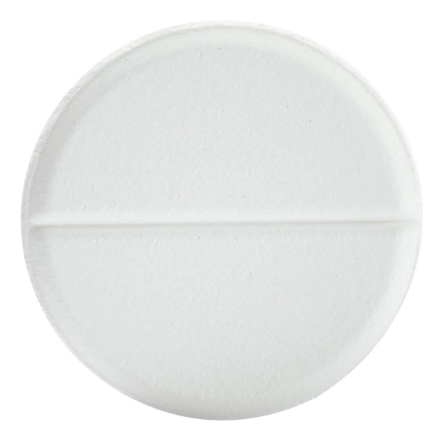 3M C Diff Solution Tablets Quart Size 140 Tablet Container 2 per Case (7100141038) (2 Pack)