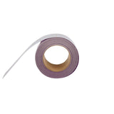 3M 737U Cubitron II Hookit Clean Sanding Sheet Roll, Multi-Hole, 400+, Purple, 70 mm x 12 m (34450) (7100141523) (5 Pack) - 7