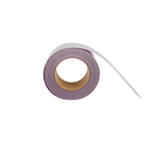 3M 737U Cubitron II Hookit Clean Sanding Sheet Roll, Multi-Hole, 400+, Purple, 70 mm x 12 m (34450) (7100141523) (5 Pack) - 8