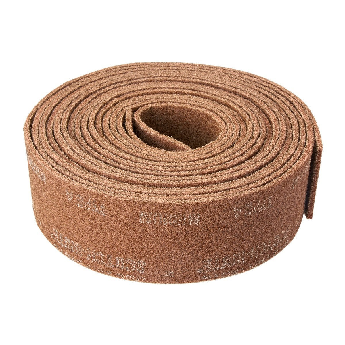 3M CP-RL Scotch-Brite Cut and Polish, A/O Medium, 2 in x 30 ft (7100141895) (36 Pack)