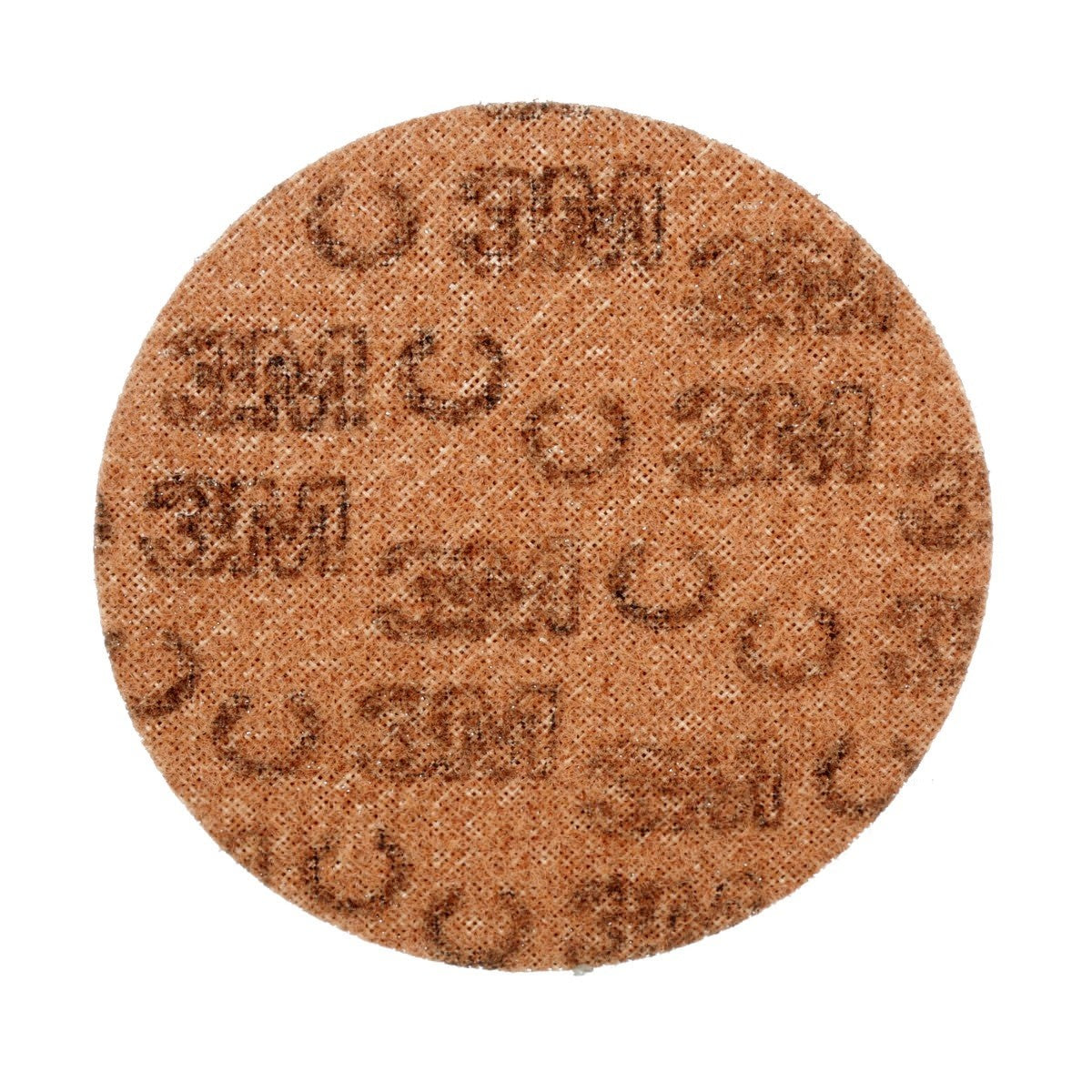 3M SC-DH Scotch-Brite Surface Conditioning Disc, A/O Coarse, 7 in x NH (7100141921) (10 Pack) - 2