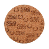 3M SC-DH Scotch-Brite Surface Conditioning Disc, A/O Coarse, 7 in x NH (7100141921) (10 Pack) - 2