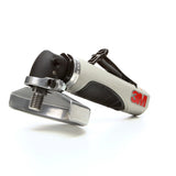 3M 28405 Grinder T27 4-1/2 in x 5/8 in-11 External 1 hp (7100142326) - 2