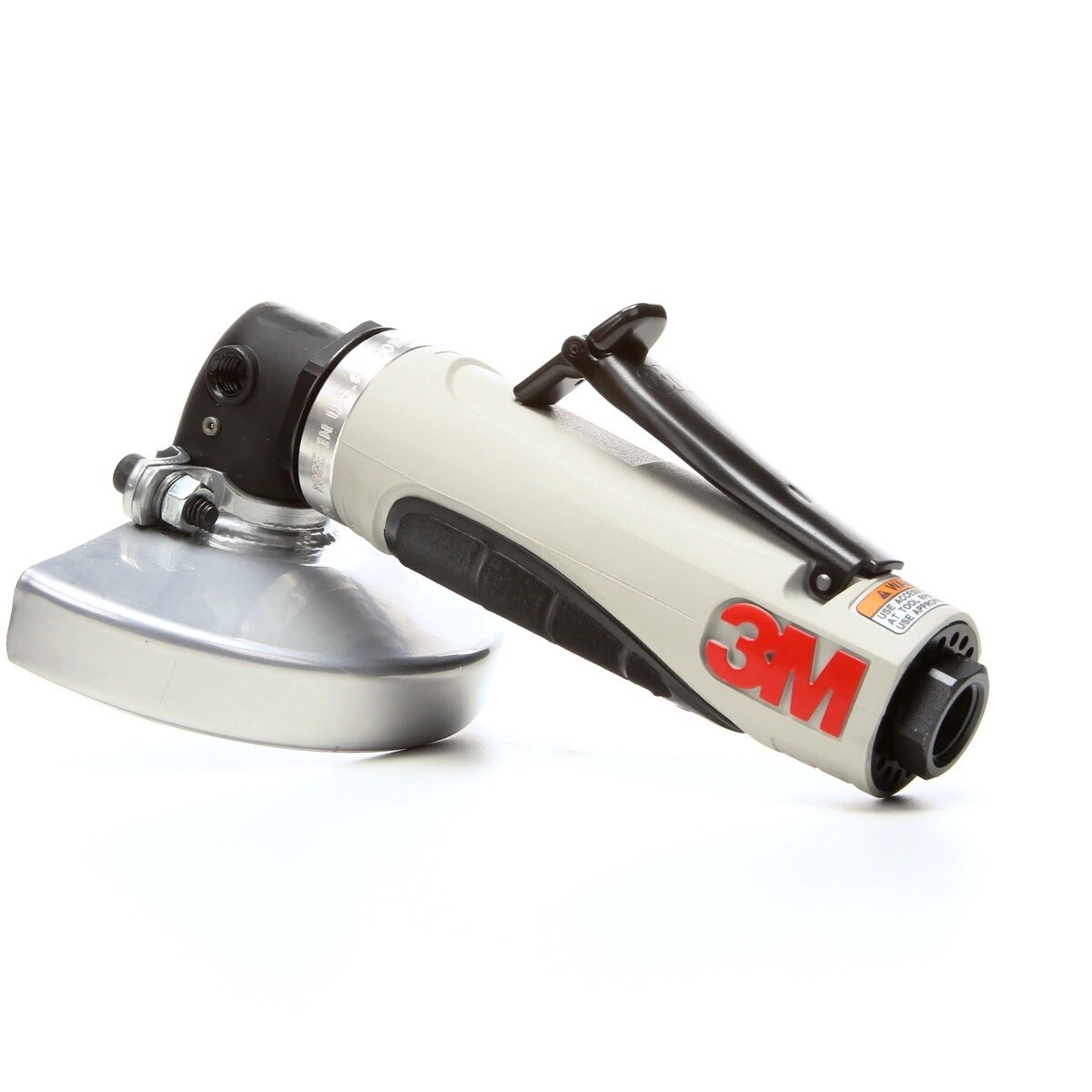 3M 28405 Grinder T27 4-1/2 in x 5/8 in-11 External 1 hp (7100142326) - 3