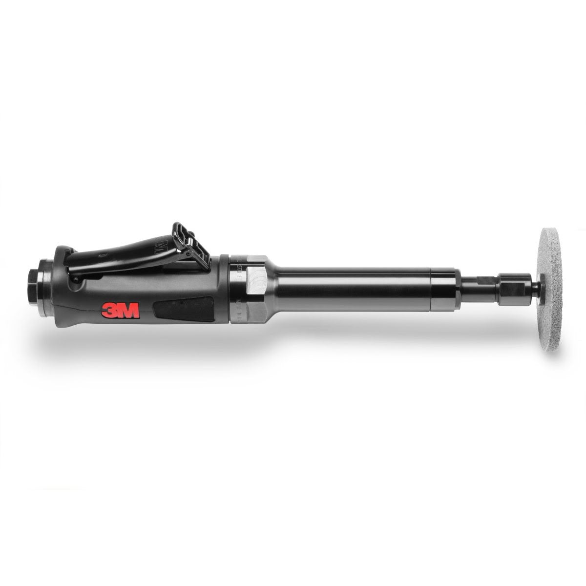 3M 28770 Cubitron II Die Grinder, 1 hp, 1/4 in Collet, 18000 RPM, 3 in Extended Length (7100142494)