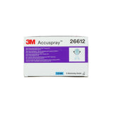 3M 26612 Accuspray Atomizing Head Refill Pack for PPS Series 2.0, Blue, 1.2 mm (7100143442) (24 Pack) - 6