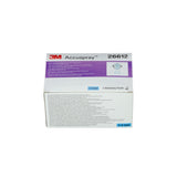 3M 26612 Accuspray Atomizing Head Refill Pack for PPS Series 2.0, Blue, 1.2 mm (7100143442) (24 Pack) - 7
