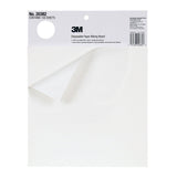 3M B-20382 Disposable Paper Mixing Board, Non Porous, Solvent Resistant, Non Soak, Large Sheet, 10 in x 13 in, 100 Sheets/Board (7100144396) (12 Pack)