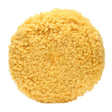 3M Wool Polishing Pad, Single Sided, Yellow, 9 in (05713) (7100145245) (6 Pack)