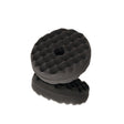 3M Perfect-it Foam Polishing Pad, Waffle Face, 6 in, Gray (33285) (7100145327) (6 Pack)