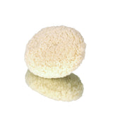 3M Perfect-It Quick Connect Wool Compounding Pad, 6 in (33287) (7100145349) (6 Pack)