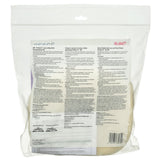 3M Perfect-It Low Linting Wool Compounding Pad, 100 Wool, White, 9 in (33279) (7100145353) (6 Pack) - 8