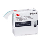 3M Perforated Trim Masking Tape, 5 mm Hard Band, 50.8 mm x 10 m (06345) (7100145500) (6 Pack) - 2