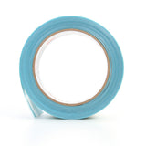 3M Perforated Trim Masking Tape, 15 mm Hard Band, 50.8 mm x 10 m (06348) (7100145502) (6 Pack)