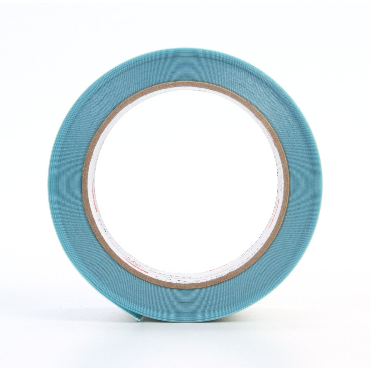 3M Perforated Trim Masking Tape, 7 mm Hard Band, Blue, 50.8 mm x 10 m (06347) (7100145503) (6 Pack) - 2