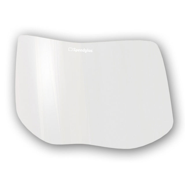 3M 7100147132 Speedglas 9100 Welding Helmet Outside Protection Plate Standard (50 Each Bag)