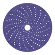 3M 737U 31371 Cubitron II Hookit Abrasive Disc, 6 in, 80+, Purple (7100147539) (200 Pack)